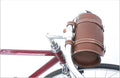 AlphaOne SB-002 Handle Bar Leather Bag 
