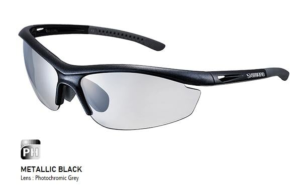 Shimano S20R-PH Sports Goggles Sunglasses 