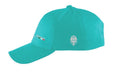 Bianchi Baseball Cotton Cap