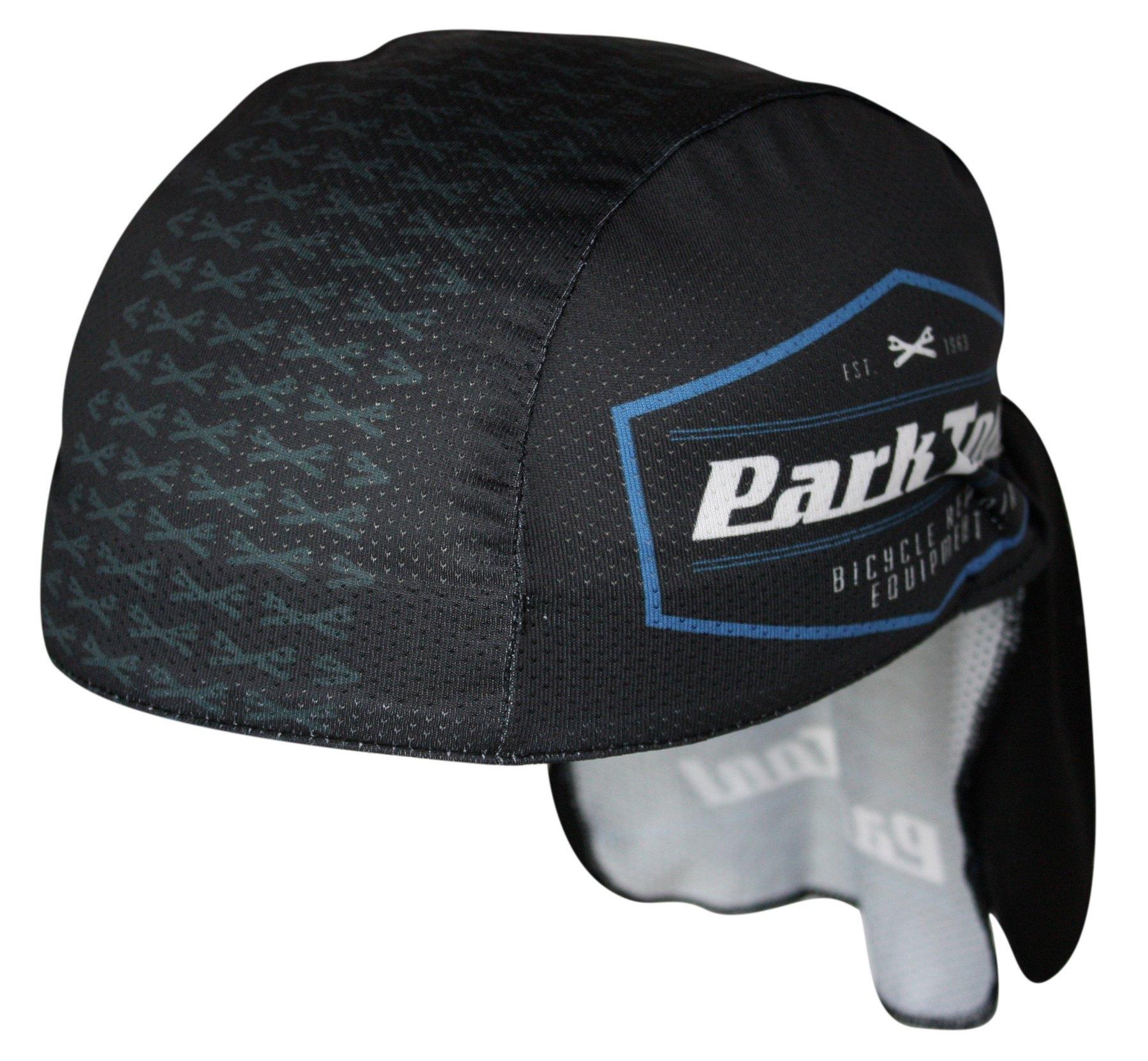 Pace Bike Skull Cap Cmax Park 1963