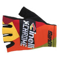 Cinelli 2017 Team Chrome Racing Gloves