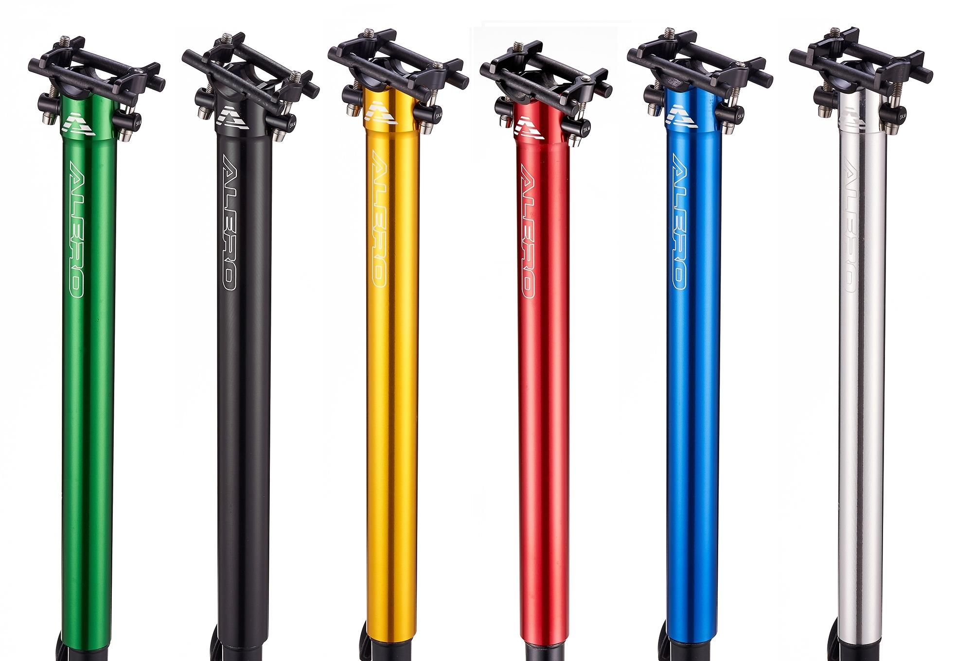 Alero SP-101 Superlight Aluminum Seatpost