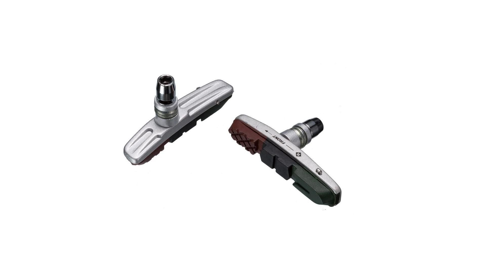 Alero MTB Brake Pad SH-151VC