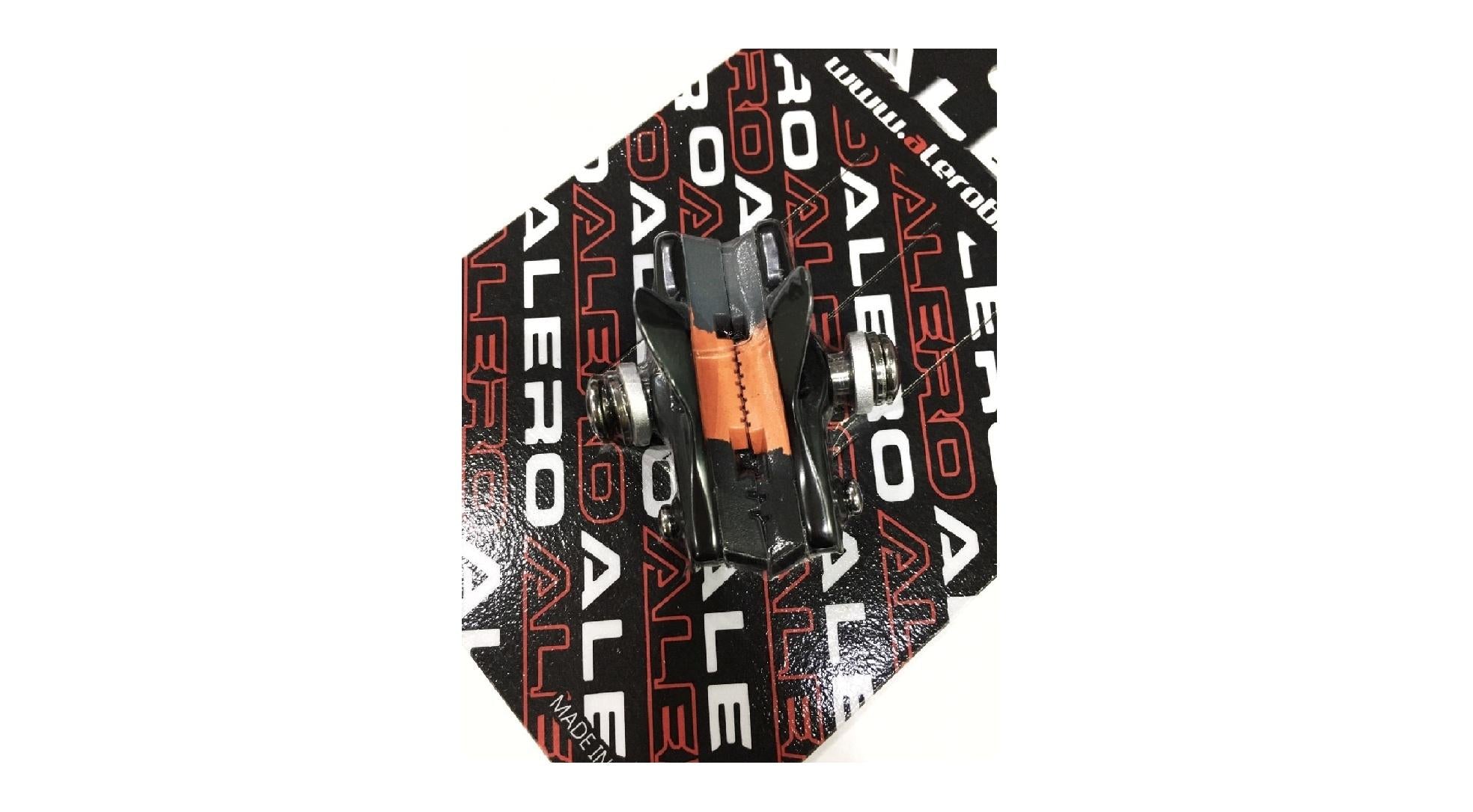 Alero Road Brake Pad SH-153TC