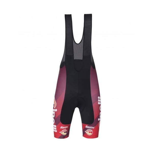 Cinelli Bibshorts 2018 Team Coll