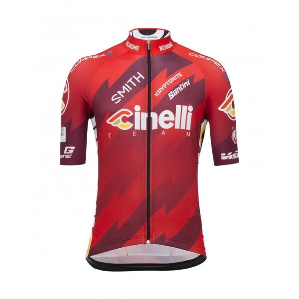 Cinelli 2018 Team Racing Jersey