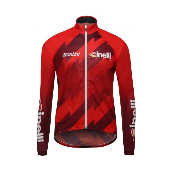 Cinelli Wind Race Team Jacket