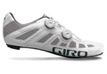 Giro Imperial Cycling Cleat Shoes Boa White