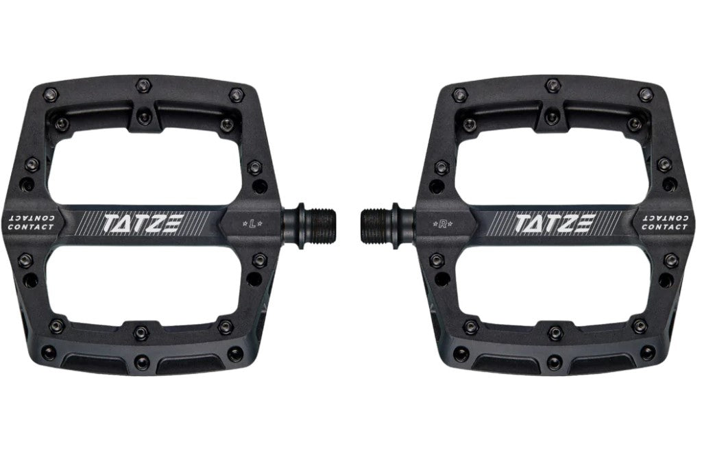 Tatze Pedal CONTACT Plattform Pedals