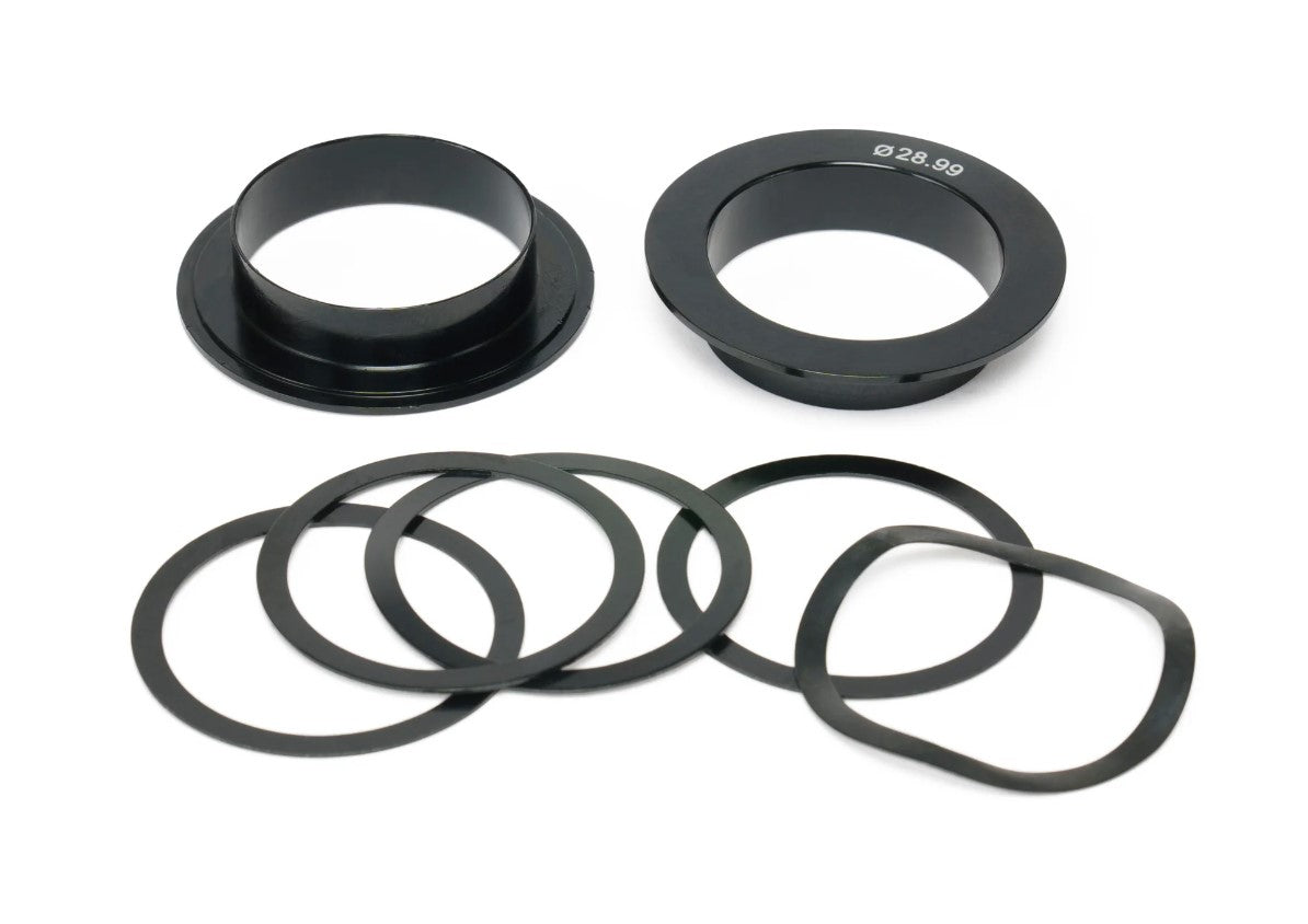 Seido BB Spindle Adapter T47 29