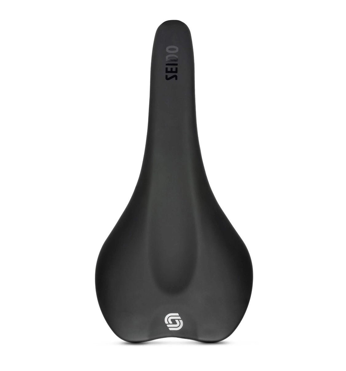 Seido Performance Pro Seat Saddle 280x144mm Lean