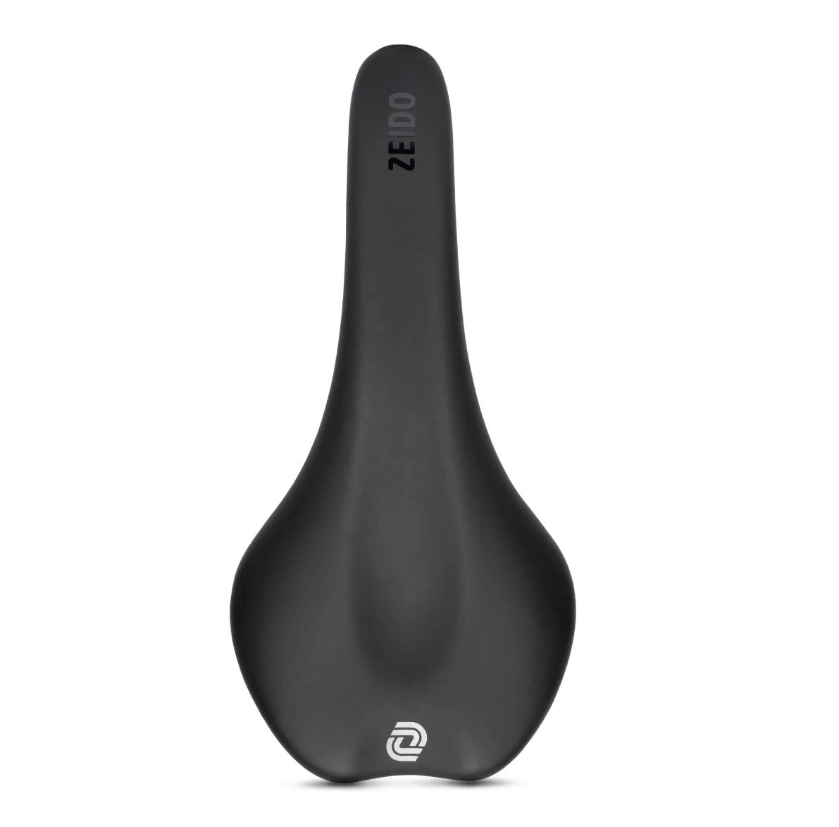 Seido Road Gravel Comp Seat Saddle 279x133mm Lean