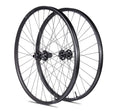 Seido Wheelset HG Magnon 6Bolts DIsc Only
