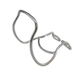 MKS Cage Clip Quarter