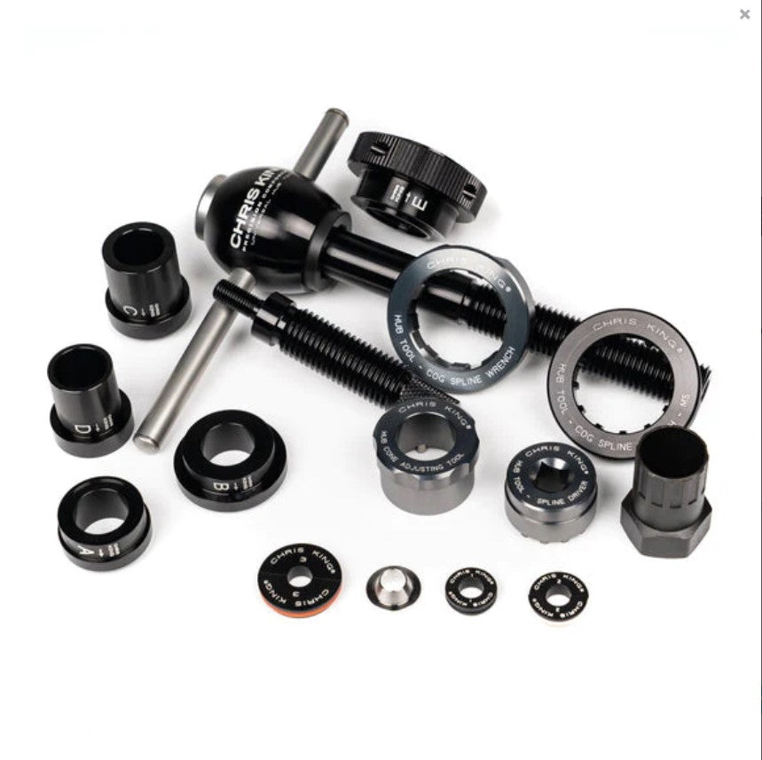 Chris King Bicycle Bike Hub Tool THB100