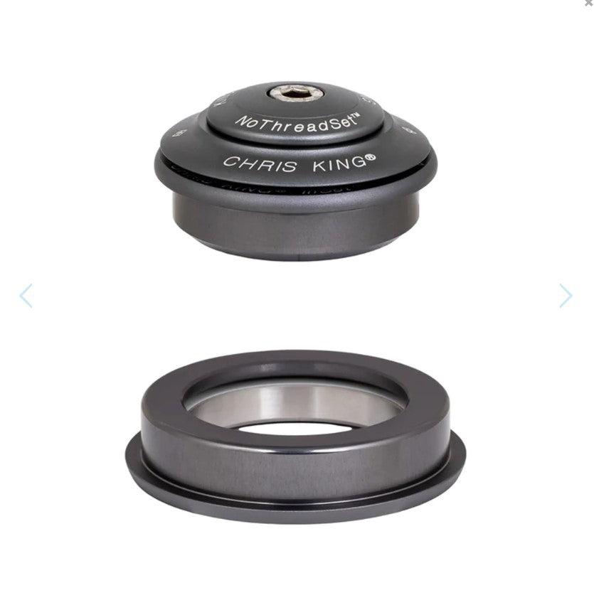 Chris King 1.5 Tapered Inset2 GripLock Headset