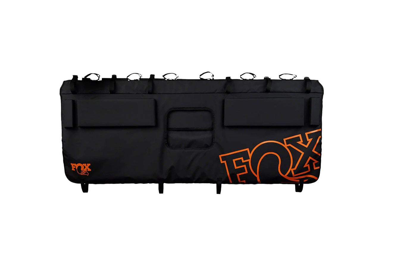 Fox Overland Tailgate Pad