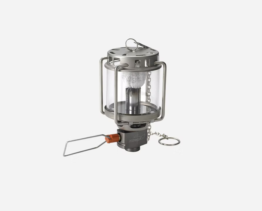 Kovea Premium Titan Gas Lantern
