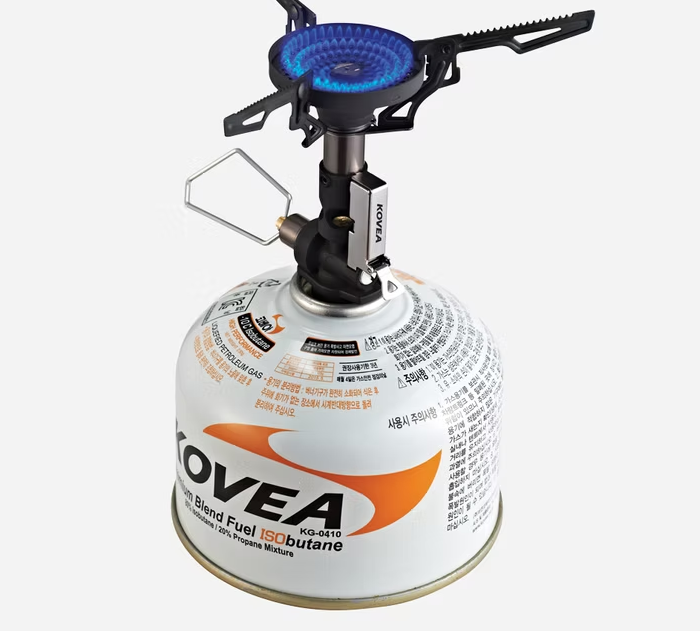 Kovea V1 Gas Stove