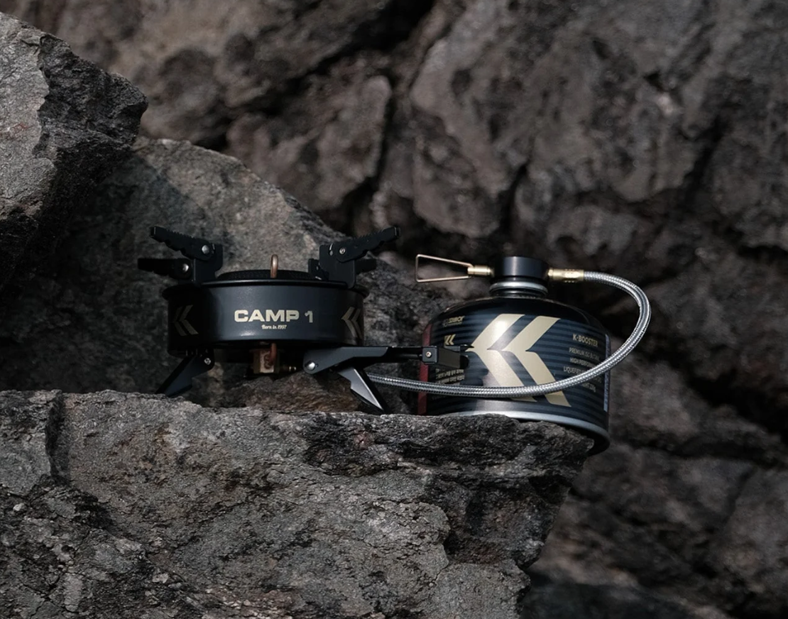 Kovea Camp 1 40Th Edition Gas Stove