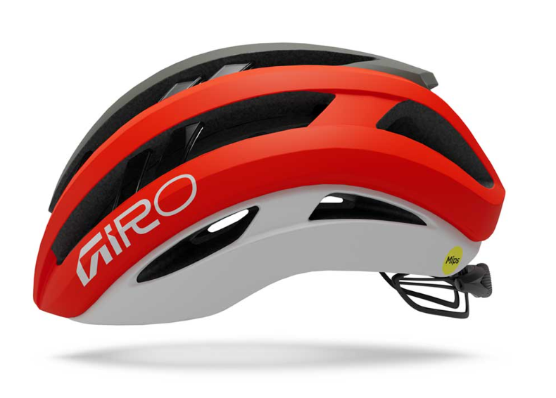 Giro Aries Spherical Helmet MIPS Asian Fit