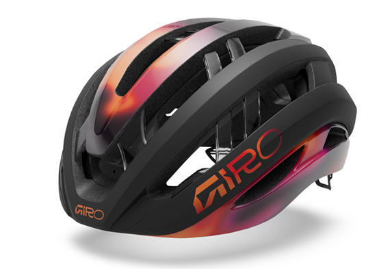 Giro Aries Spherical Helmet MIPS Asian Fit