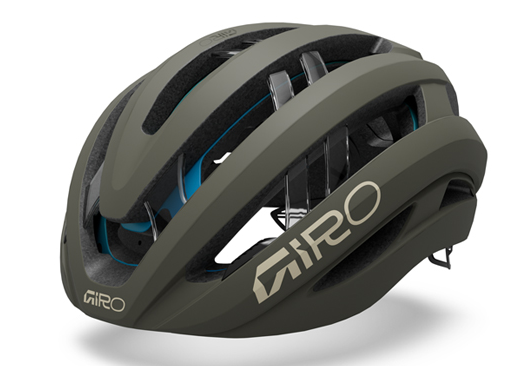 Giro Aries Spherical Helmet MIPS Asian Fit