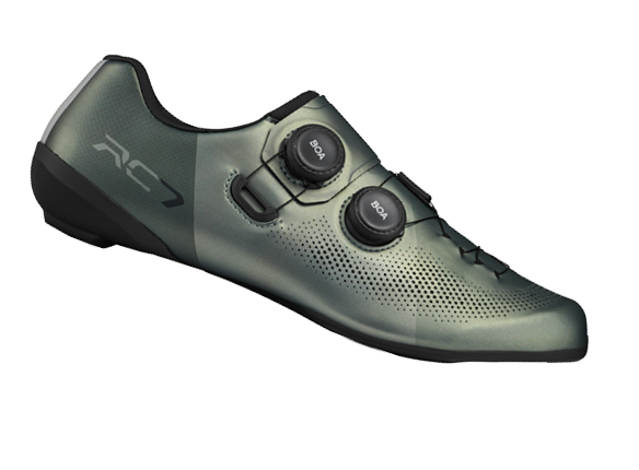 Shimano SH-RC703 Cycling Shoes Road Competition Normal