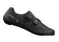 Shimano SH-XC703 Wide XC Racing Cycling Shoes Black