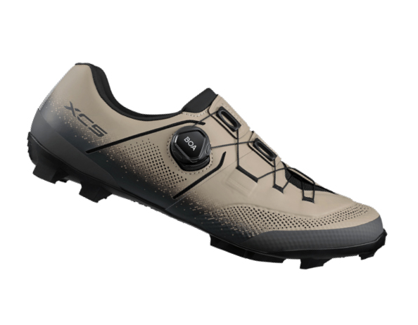 Shimano XC Racing Shoes SH-XC503 Wide