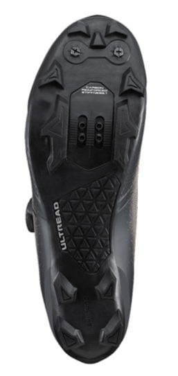 Shimano XC Racing Shoes SH-XC503 Wide
