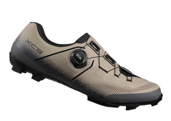 Shimano XC Racing Shoes SH-XC503 Normal