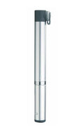 Topeak Micro Rocket Alt Bicycle Bike Mini Air Pump