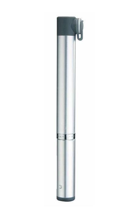 Topeak Micro Rocket Alt Bicycle Bike Mini Air Pump