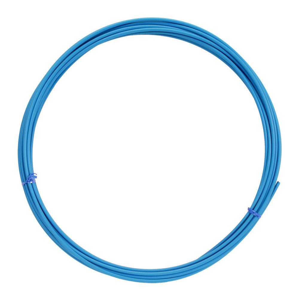 Shimano Sp41 4mm x10m Housing Gear Cable - Blue