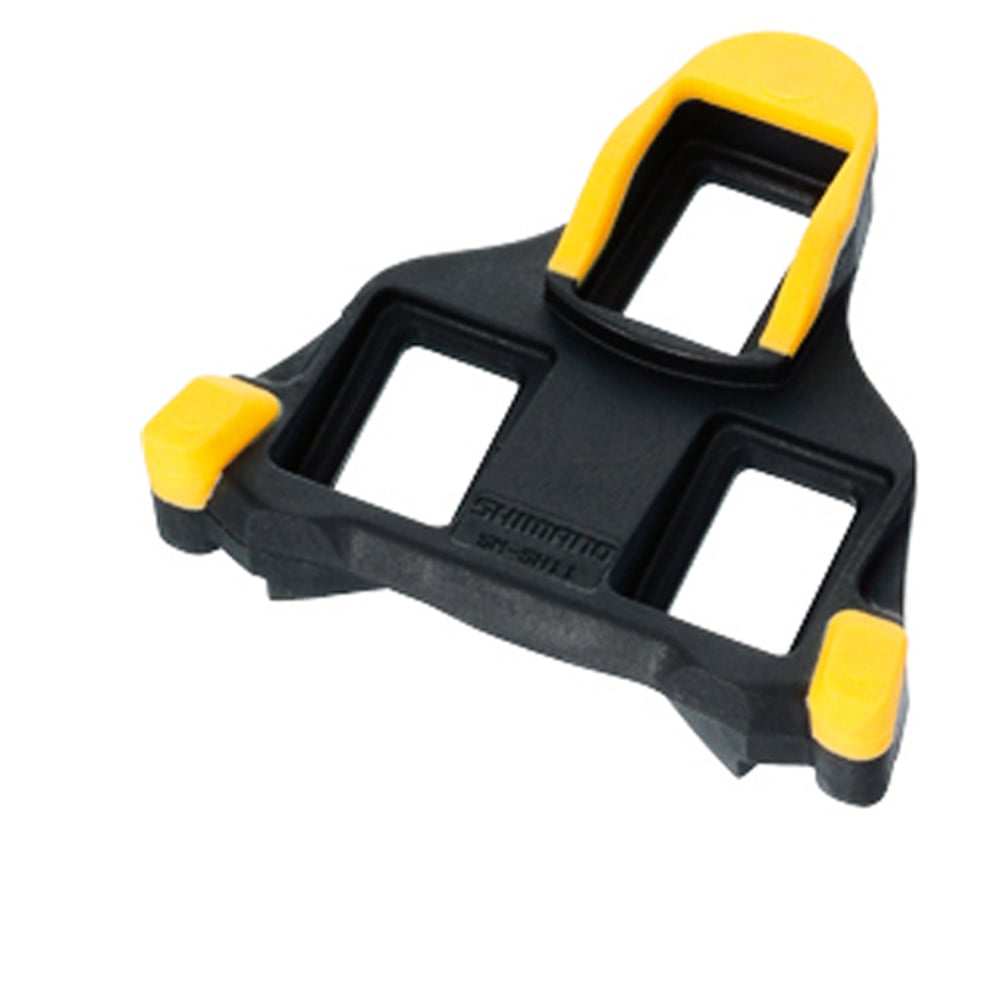 Shimano Cleats SPD SL yellow SM-SH11
