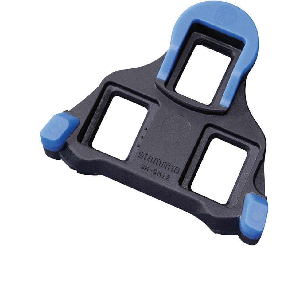 Shimano Cleats SPD SL Blue SM-SH12