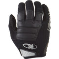 Lizard Skins Monitor HD Full Finger Gloves - Black