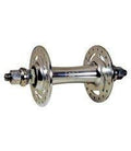 JoyTech Hub Front Track 32h Sealed Hollow Silver