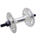 KunTeng Hub Front Track High Flange 32h Silver