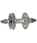 JoyTech Hub Rear Track 32h Sealed Hollow Silver