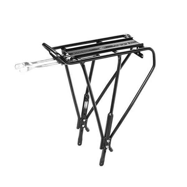 Topeak Rack UNI Explorer MTX Quick 1.0/2.0 Non-Disc