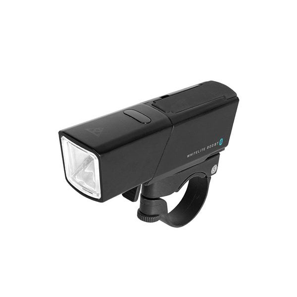 Topeak Front Light WhiteLite 800BT