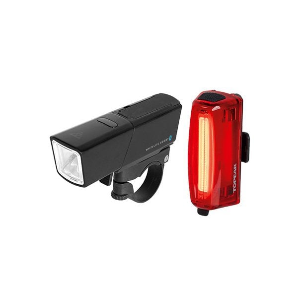Topeak PowerLite BT Combo Light