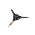 Topeak Tool Y-Hex Speed Wrench 4/5/6mm