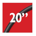 Chaoyang Tube 20x1.95/2.125 48mm Schrader 50
