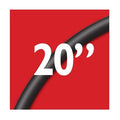 Chaoyang Tube 20x2.30 2.40 2.50 48mm Schrader 50
