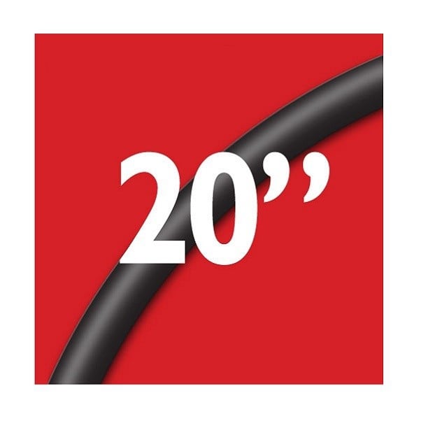 Chaoyang Tube 20x2.30 2.40 2.50 48mm Schrader 50