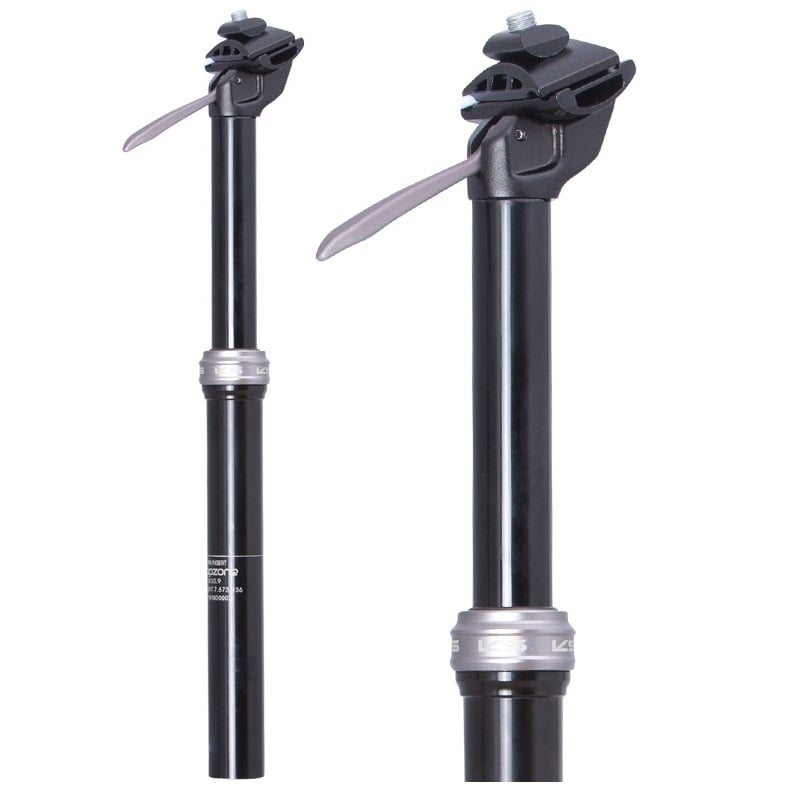 Kindshock LEV Dropzone Seat Post