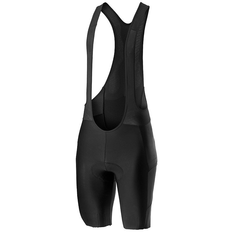 Castelli Bibshort UNLIMITED Black
